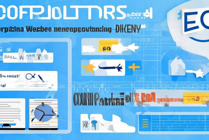 企业网站推广的名词解释、企业网站推广的名词解释有哪些