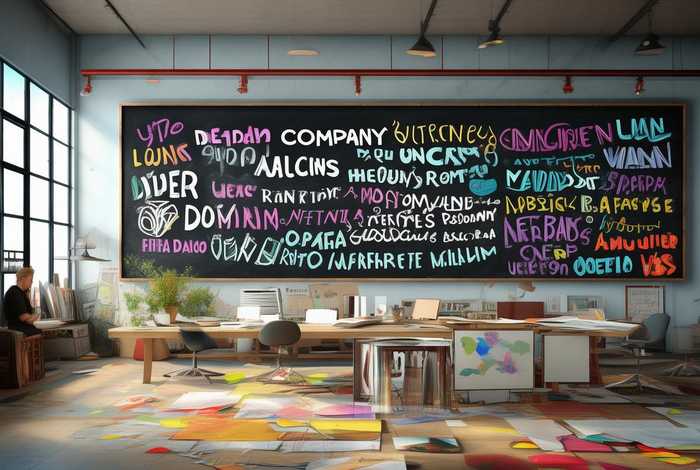 设计公司起名字大全、设计公司起名字大全免费