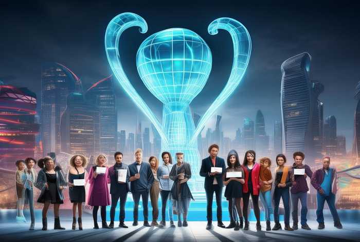 设计比赛获奖作品所有权归谁（参加设计比赛的作品版权归谁）