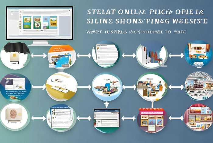 网上商城网站搭建教程、搭建商城网站流程