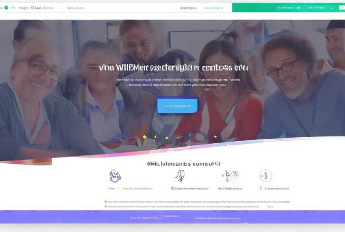 培训中心网站设计；培训中心网站设计招聘