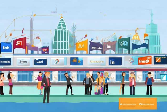 外贸建站与推广有哪些平台；外贸建站与推广有哪些平台联系