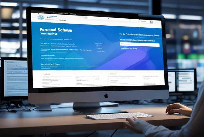 开发个人软件下载网站、开发个人软件下载网站是什么