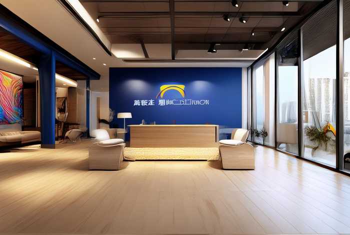 靓美装饰工程有限公司营山、营山靓美装饰有限责任公司