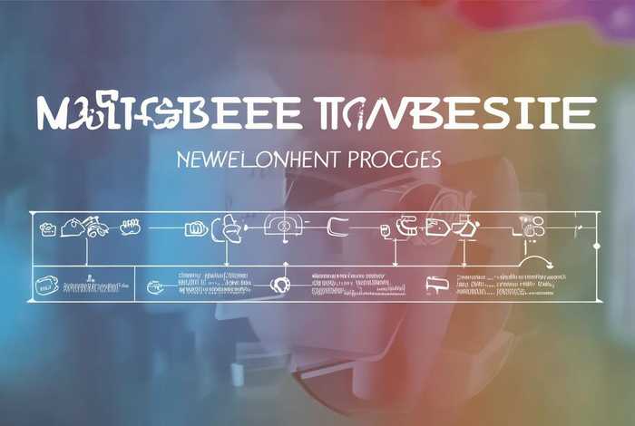 手机网站开发流程、手机网站开发流程图