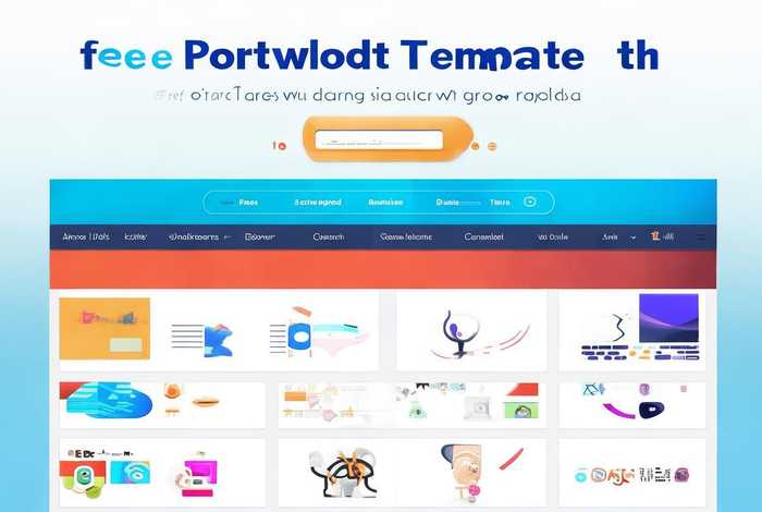 免费ppt模板素材免费下载网站 免费ppt模板下载网站推荐