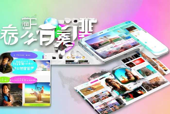 免费制作照片的软件，免费制作照片的软件手机版