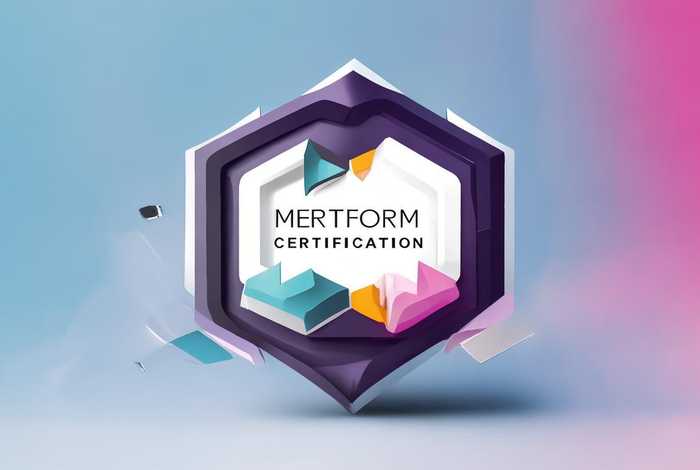 平台认证标志（平台认证标志是什么）