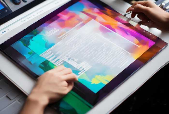 如何自定义背景图片 如何自定义背景图片和文字