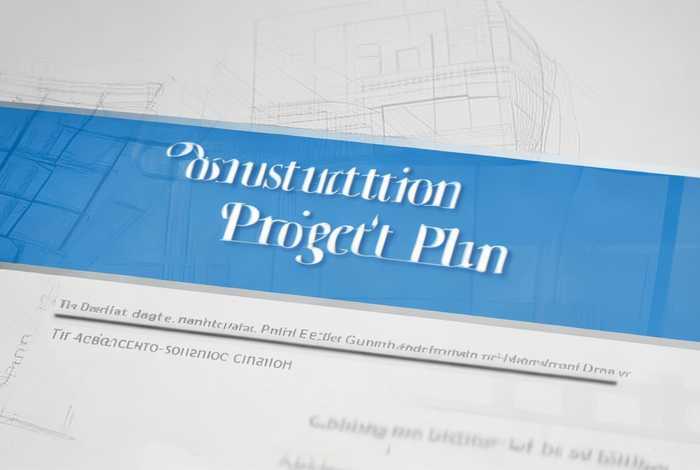 建设方案模板范文 建设方案模板范文首页