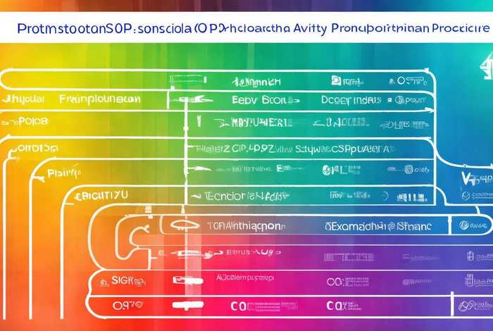 推广sop流程图、推广活动流程图