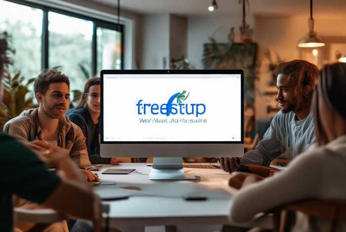 免费搭建v2（免费搭建wifi认证系统）