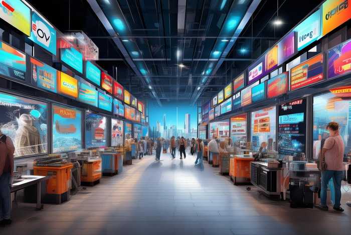 网创项目商城有哪些；网创项目商城有哪些平台