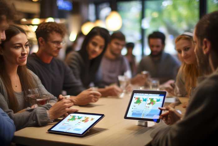 设计一个app应用场景（设计一个app应用场景图）