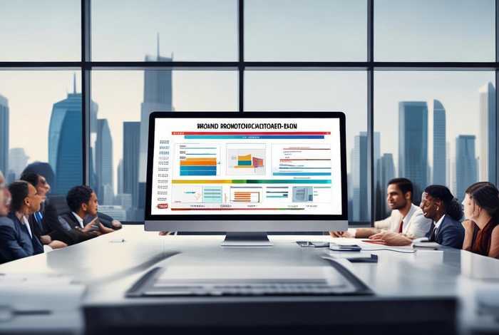 品牌推广合作方案,品牌推广合作方案模板 品牌推广合作方案,品牌推广合作方案模板