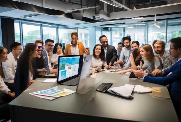 南昌小程序网络科技有限公司、南昌小程序网络科技有限公司招聘