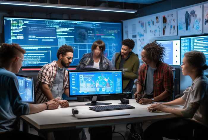如何开发软件app、如何自己开发软件app