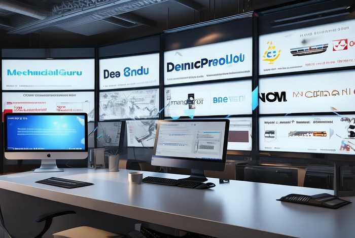 机械设计网上接单平台有哪些 机械设计网上接单平台有哪些公司