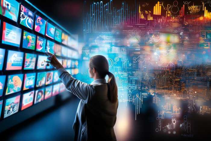 网络精准推广引流获客，网络精准推广引流获客方案