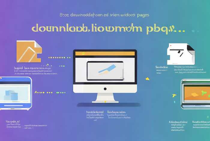 如何下载网页页面视频；如何下载网页页面视频教程