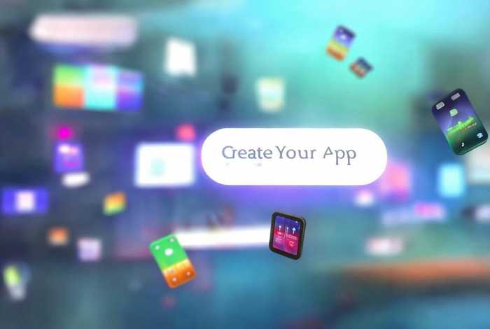 免费创建自己app平台 免费创建自己app平台的软件