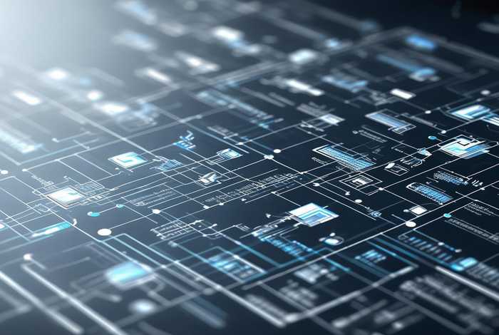 网络公司设计布局分析 网络公司设计布局分析论文