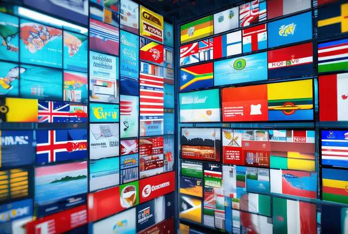 外贸网站平台都有哪些 - 外贸网站平台都有哪些平台