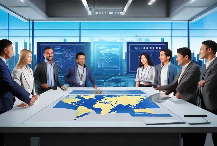 深圳外贸推广公司，深圳外贸推广公司排名