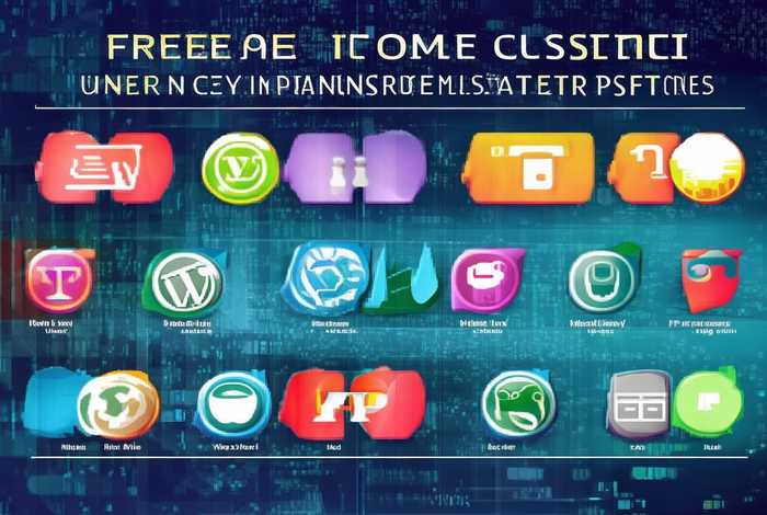 免费的cms有哪些平台，免费的cms有哪些平台可以用