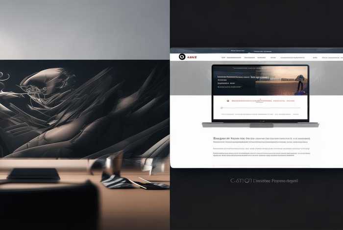 企业自建网站和第三方网站有什么区别，企业自建网站和第三方网站有什么区别呢