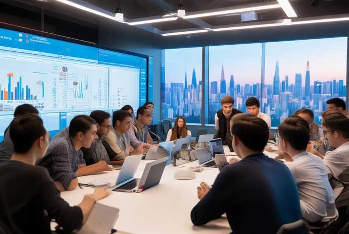 深圳市电商运营培训，深圳市电商运营培训机构