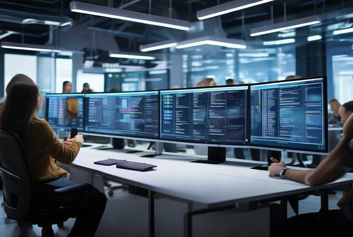 软件开发和什么公司合作好 软件开发和什么公司合作好呢