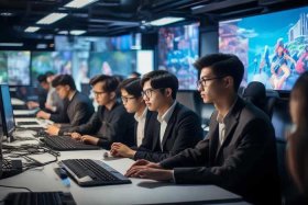 深圳开发网络游戏，深圳开发网络游戏公司