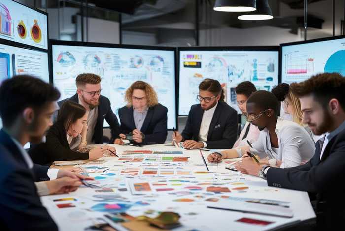 网络营销方案设计；网络营销方案设计毕业设计