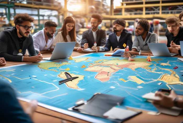 如何建立海外购物平台，如何建立海外购物平台呢