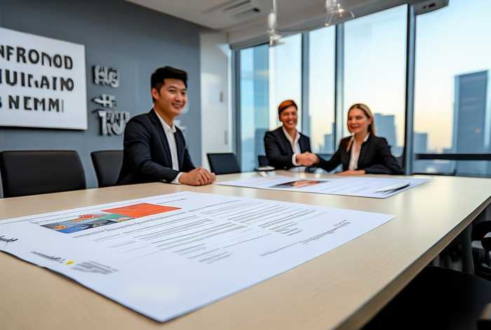 品牌推广合作协议 品牌推广合作协议模板