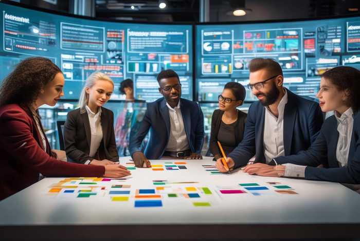 网络推广运营团队（网络推广运营团队介绍）