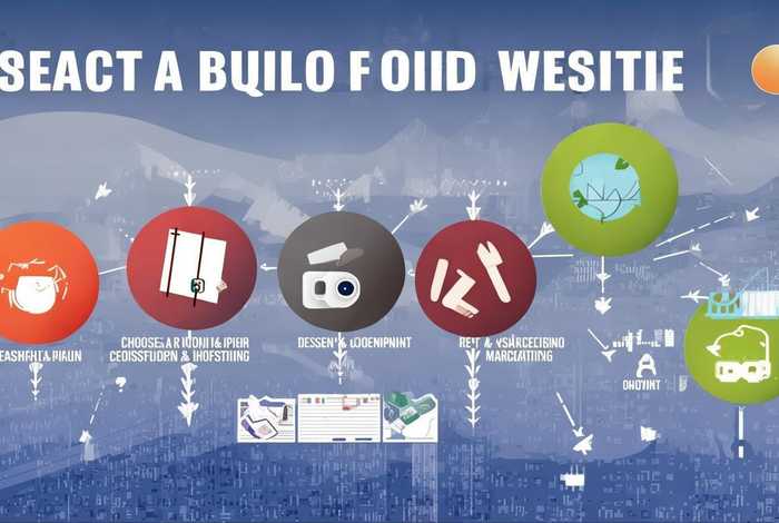 如何建立一个自己的网站？；如何建立一个自己的网站,需要准备哪些工具？