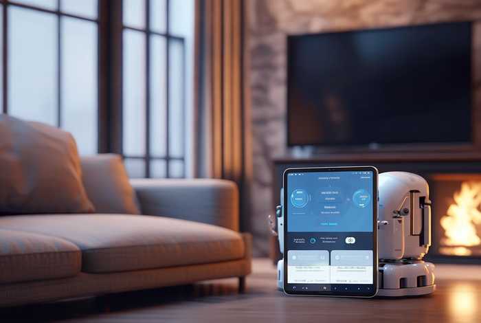 家居管家（家居管家app）