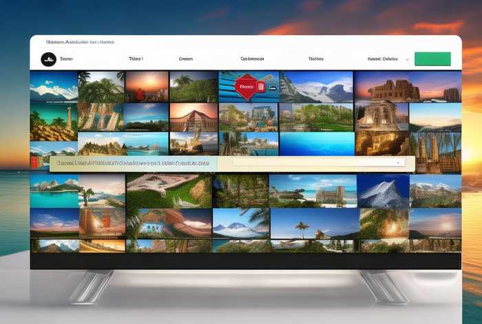 旅游电子商务网站的概念是什么 - 旅游电子商务网站的概念是什么意思