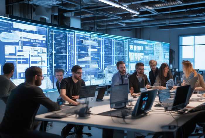 如何定制软件开发平台，软件定制开发业务如何开展