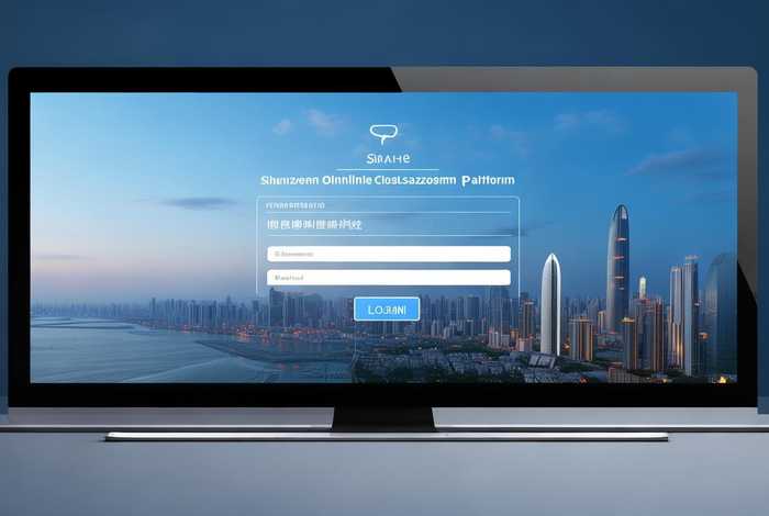 深圳网络课堂平台；深圳网络课堂平台登录