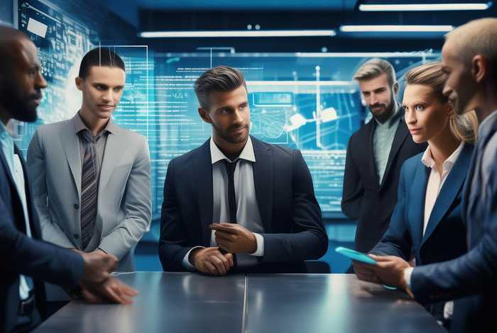 精准定位高效沟通 精准定位高效沟通销售