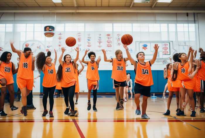 体育篮球作业设计优秀案例 - 体育篮球作业设计优秀案例范文