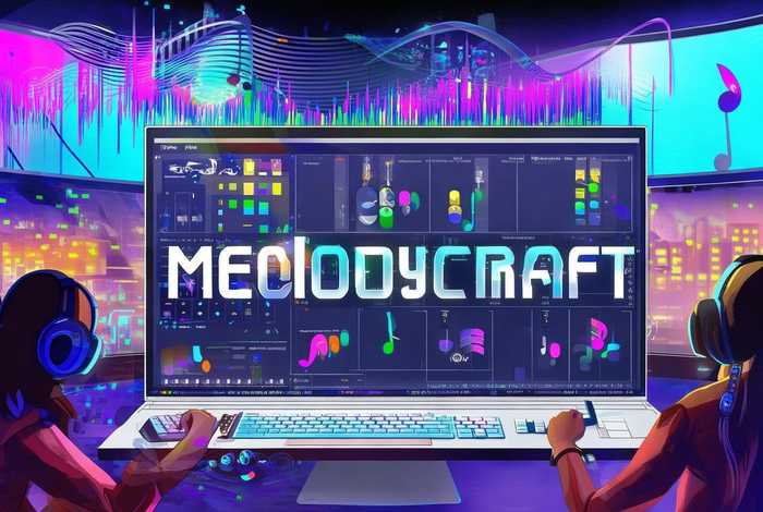 可以自己做音乐的软件叫什么；可以自己做音乐的软件叫什么名字