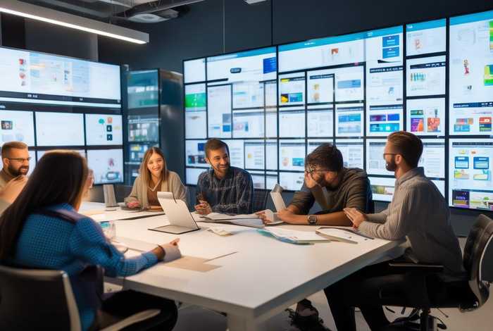 软件ui设计公司 - 软件ui设计公司排名