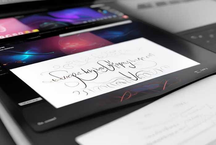 免费设计自己的签名字帖 免费设计自己的签名字帖软件