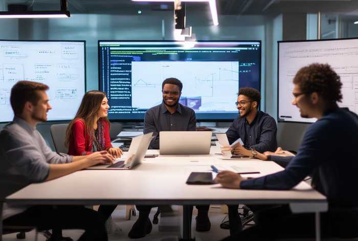 软件开发企业需要什么资质(软件开发企业需要什么) 软件开发企业需要什么资质(软件开发企业需要什么)