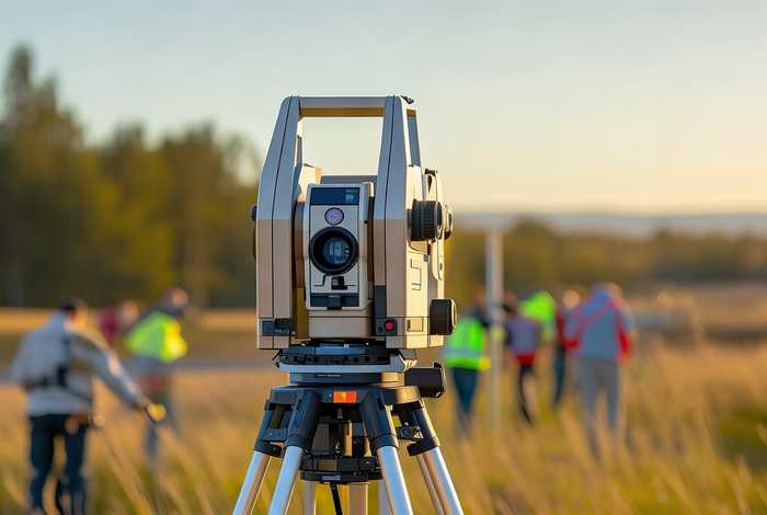 全站仪怎样建站（全站仪怎样建站和放样）