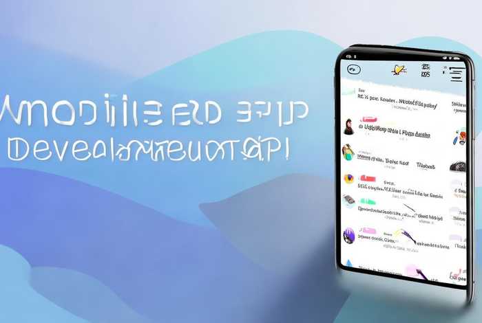 手机app小程序制作，手机app小程序制作教程